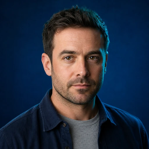 Adam Rowley, Slot Test Editor